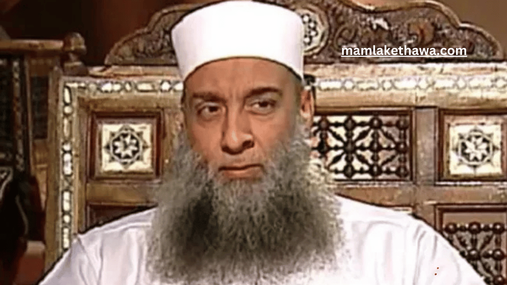 وفاة الشيخ ابو إسحاق الحويني